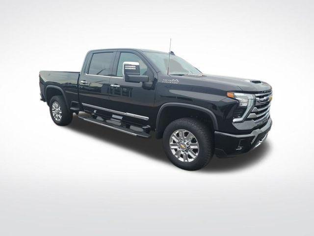 used 2024 Chevrolet Silverado 2500 car, priced at $72,911
