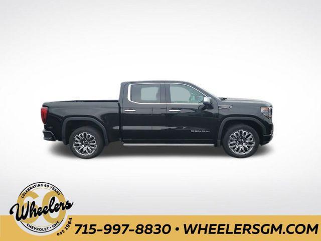 used 2023 GMC Sierra 1500 car, priced at $59,948