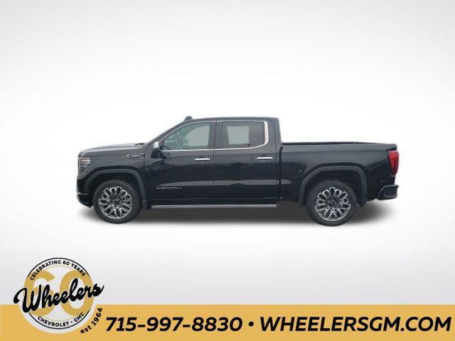 used 2023 GMC Sierra 1500 car, priced at $59,948