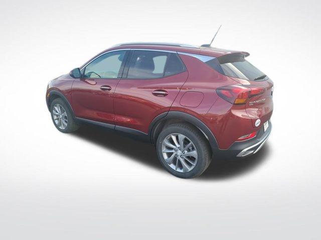 used 2023 Buick Encore GX car, priced at $28,354