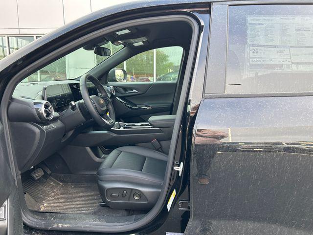 new 2025 Chevrolet Equinox car, priced at $33,266