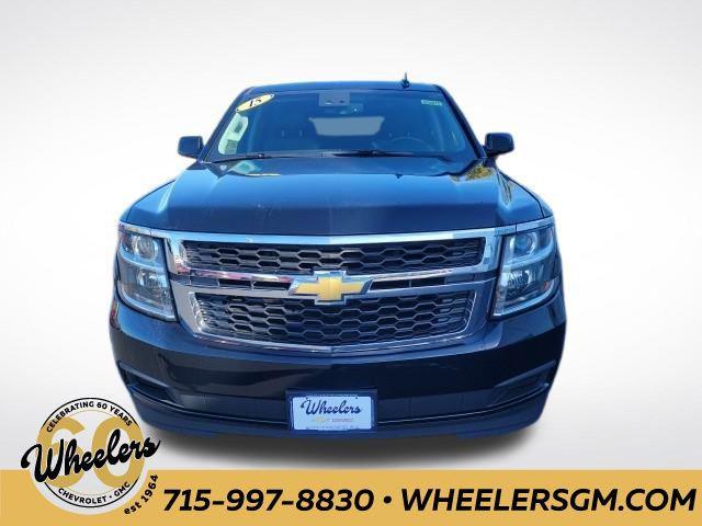 used 2015 Chevrolet Tahoe car, priced at $20,582