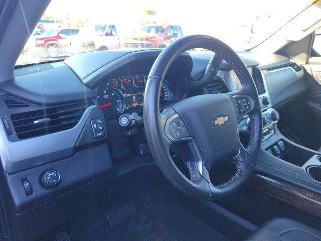 used 2015 Chevrolet Tahoe car, priced at $20,582