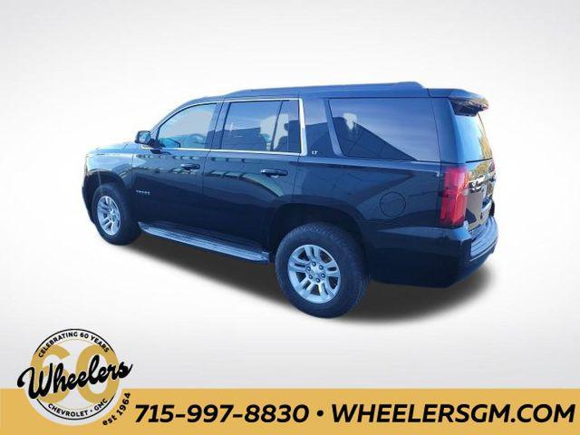 used 2015 Chevrolet Tahoe car, priced at $20,582