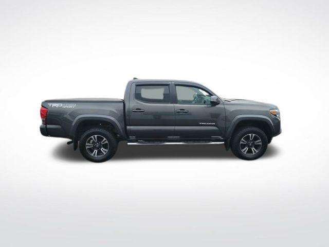 used 2017 Toyota Tacoma car, priced at $28,978