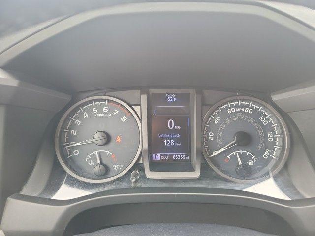 used 2017 Toyota Tacoma car, priced at $28,978