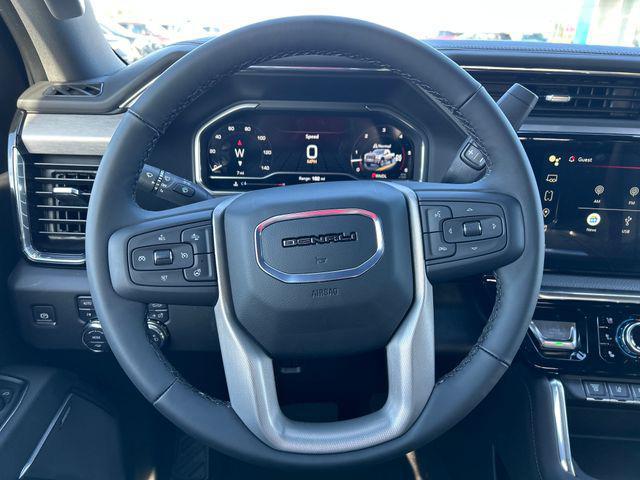 new 2025 GMC Sierra 2500 car, priced at $85,079