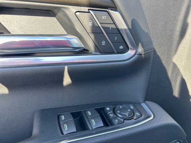 new 2025 GMC Sierra 2500 car, priced at $85,079