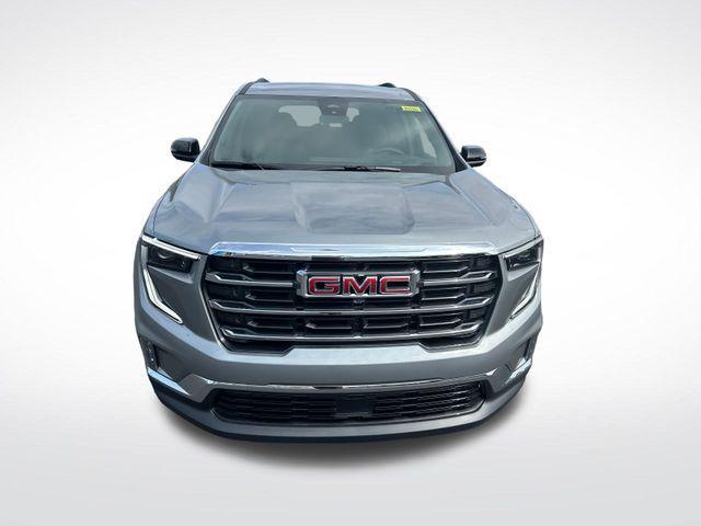 new 2026 GMC Acadia car, priced at $49,779