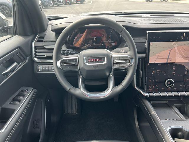 new 2026 GMC Acadia car, priced at $49,779