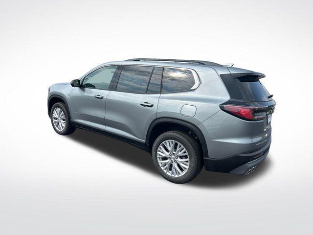 new 2026 GMC Acadia car, priced at $49,779