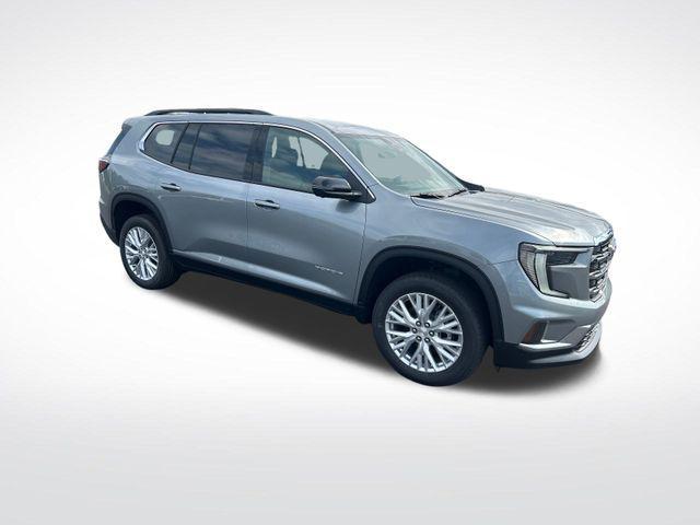 new 2026 GMC Acadia car, priced at $49,779