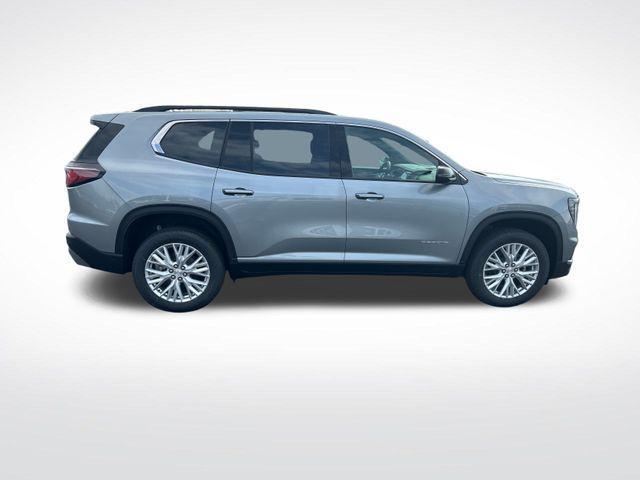 new 2026 GMC Acadia car, priced at $49,779