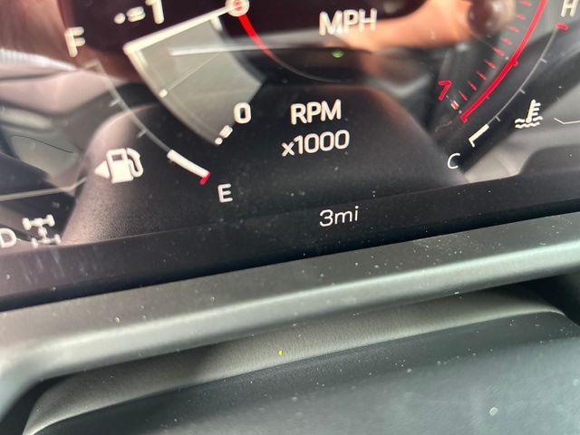 new 2026 GMC Acadia car, priced at $49,779