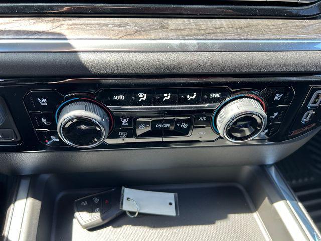 new 2025 Chevrolet Silverado 2500 car, priced at $77,608
