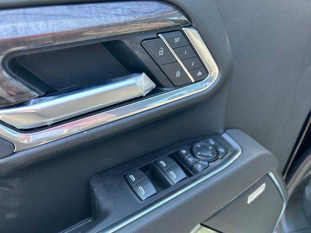 new 2025 Chevrolet Silverado 2500 car, priced at $77,608