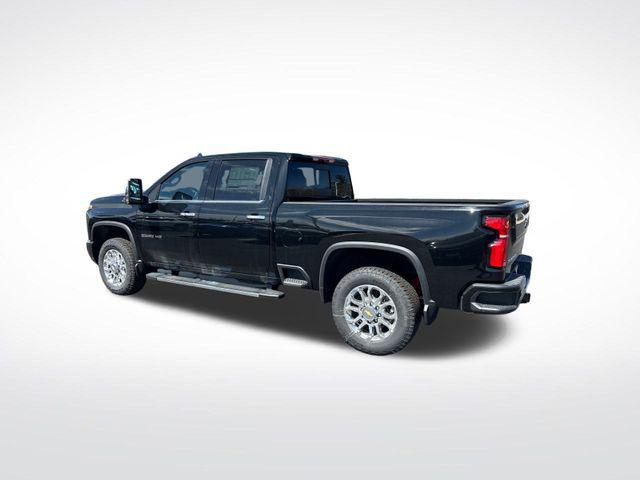 new 2025 Chevrolet Silverado 2500 car, priced at $77,608
