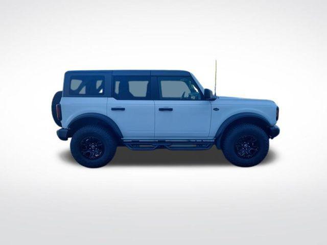 used 2023 Ford Bronco car, priced at $49,863