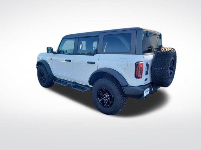 used 2023 Ford Bronco car, priced at $49,863