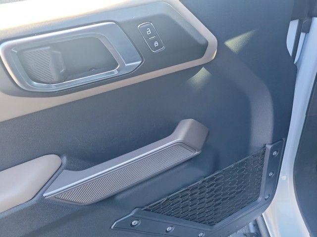 used 2023 Ford Bronco car, priced at $49,863