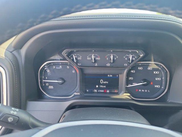used 2022 GMC Sierra 2500 car, priced at $51,585