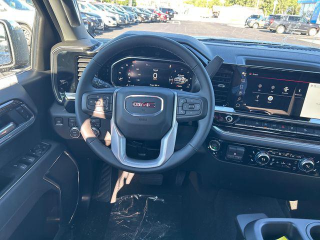 new 2026 GMC Sierra 1500 car, priced at $55,225