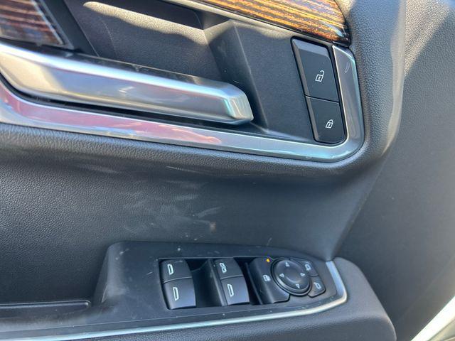 new 2026 GMC Sierra 1500 car, priced at $55,225