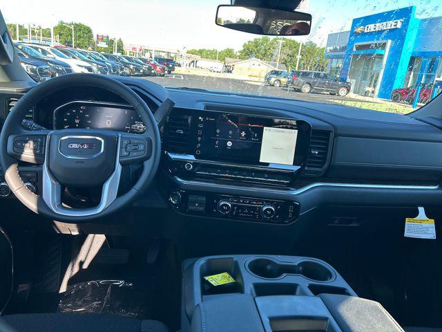 new 2026 GMC Sierra 1500 car, priced at $55,225