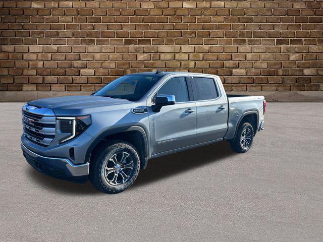 new 2026 GMC Sierra 1500 car, priced at $55,225