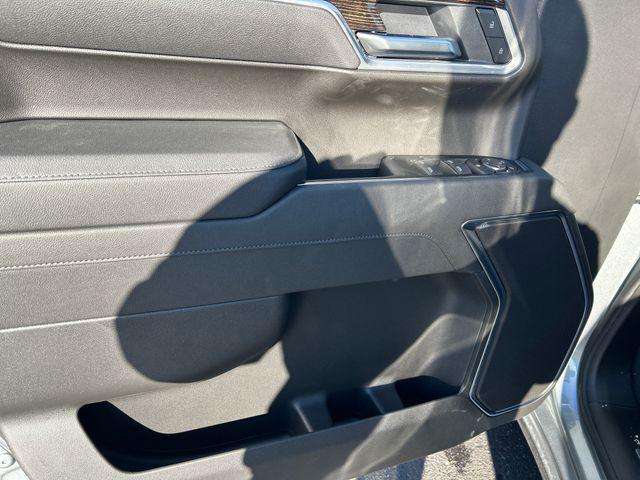 new 2026 GMC Sierra 1500 car, priced at $55,225