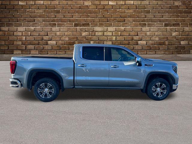 new 2026 GMC Sierra 1500 car, priced at $55,225