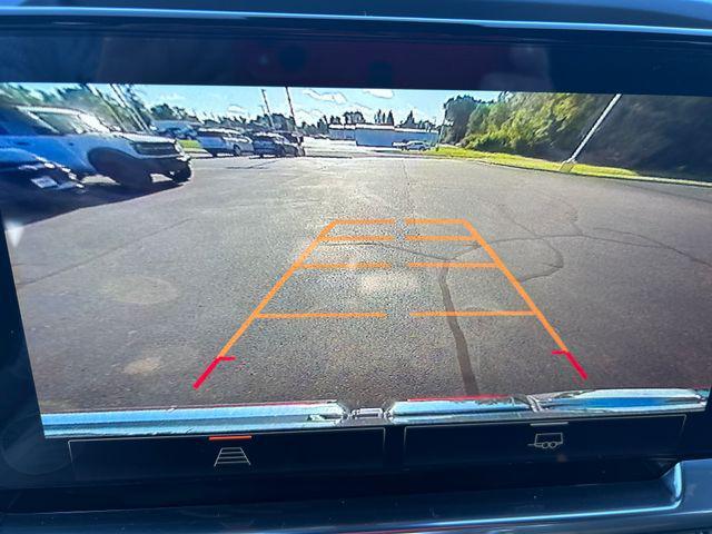 new 2026 GMC Sierra 1500 car, priced at $55,225