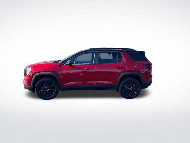 new 2025 GMC Terrain car, priced at $38,490