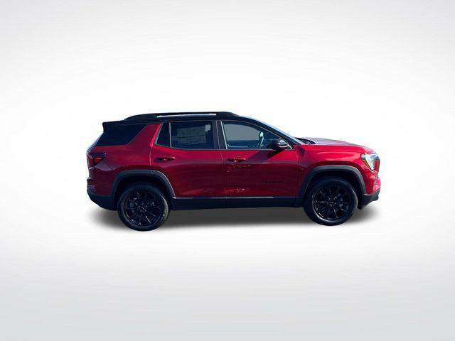 new 2025 GMC Terrain car, priced at $38,490