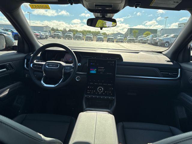 new 2025 GMC Terrain car, priced at $38,490