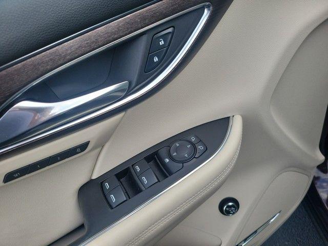 used 2023 Buick Envision car, priced at $35,673