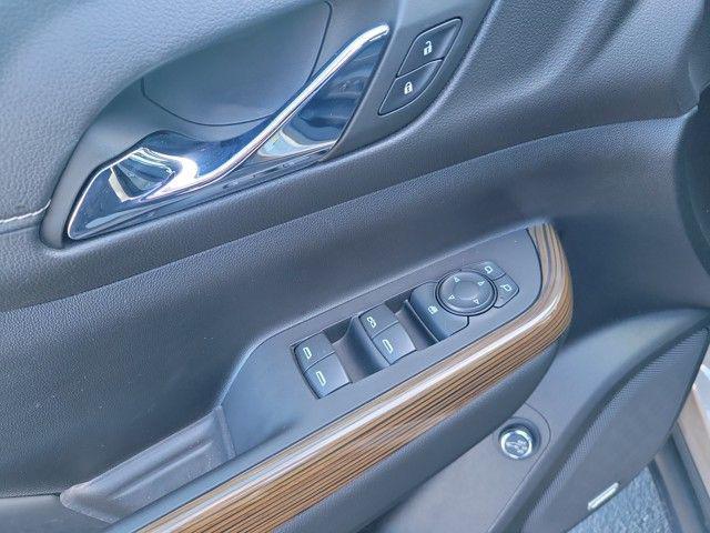 used 2023 GMC Acadia car, priced at $32,611
