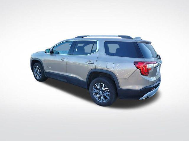 used 2023 GMC Acadia car, priced at $32,611