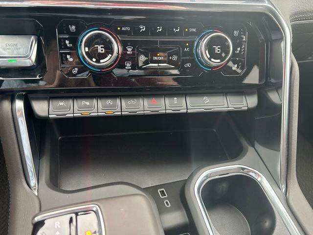 new 2025 GMC Sierra 1500 car, priced at $80,245