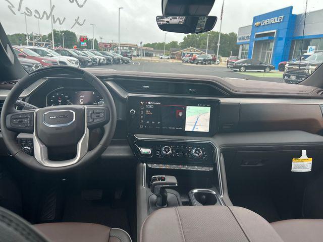 new 2025 GMC Sierra 1500 car, priced at $80,245