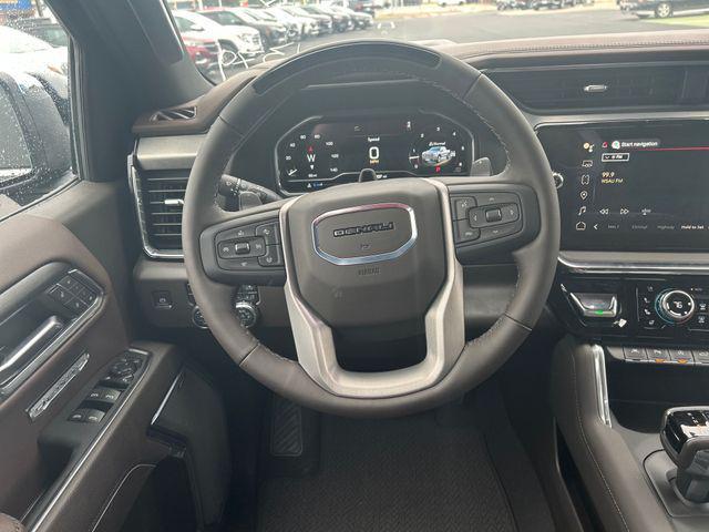 new 2025 GMC Sierra 1500 car, priced at $80,245