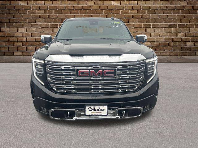 new 2025 GMC Sierra 1500 car, priced at $80,245