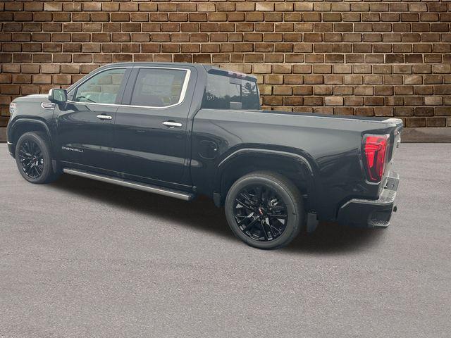 new 2025 GMC Sierra 1500 car, priced at $80,245