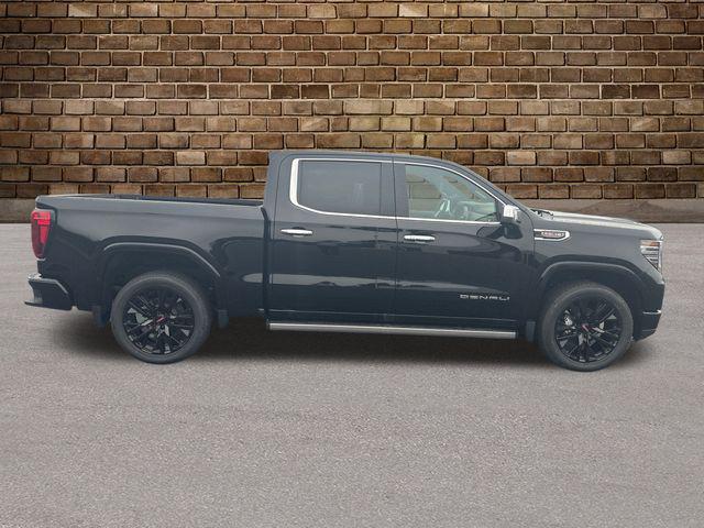 new 2025 GMC Sierra 1500 car, priced at $80,245