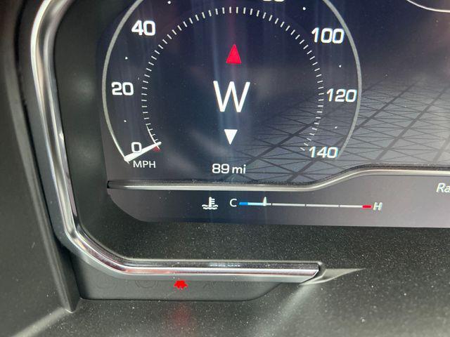 new 2025 GMC Sierra 1500 car, priced at $80,245