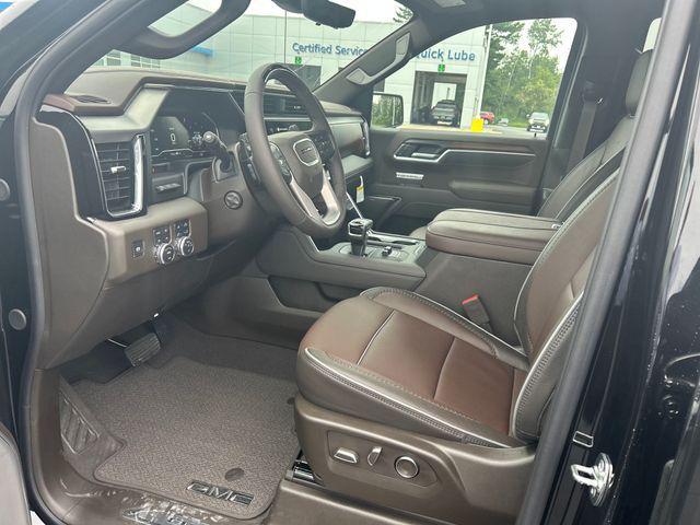 new 2025 GMC Sierra 1500 car, priced at $80,245