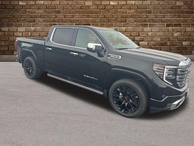 new 2025 GMC Sierra 1500 car, priced at $80,245