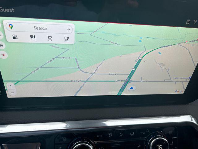 new 2025 GMC Sierra 1500 car, priced at $80,245