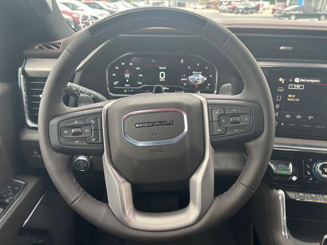 new 2025 GMC Sierra 1500 car, priced at $80,245