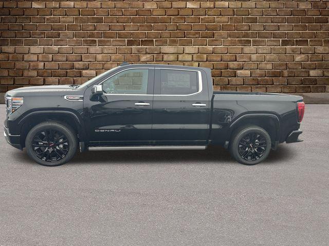 new 2025 GMC Sierra 1500 car, priced at $80,245